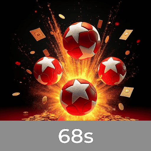 68s - Apostas Online no Brasil: Cassino, Esportes e Mais