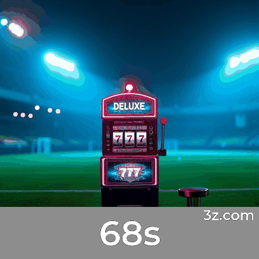 68s: Cassino Confiável e Pagamentos Rápidos