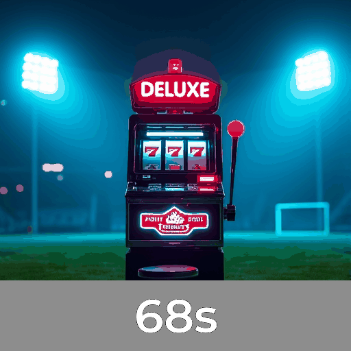 Aproveite as Promoções Imperdíveis da 68s e Ganhe Mais!