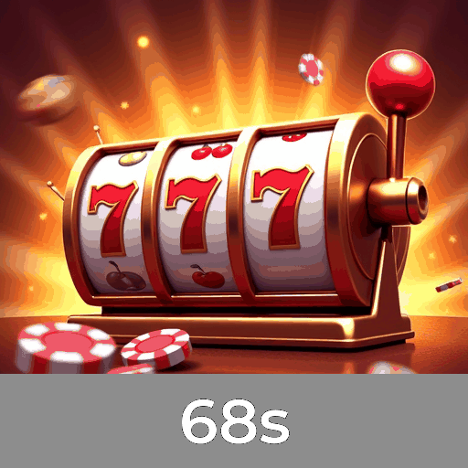 68s: O Melhor Cassino Online no Brasil