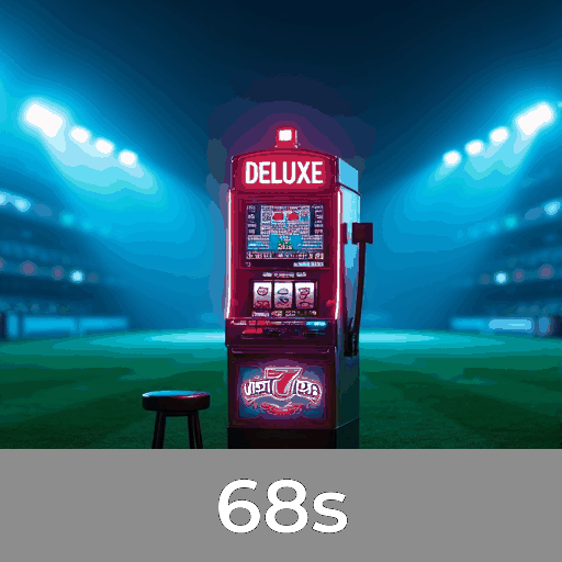 68s: Experiência de Jogo Confiável e Protegida com Serviços Especializados