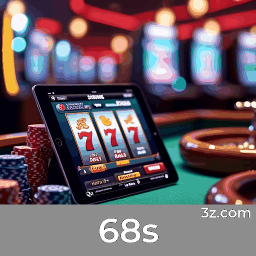 68s: Sistema Inteligente de Promoções e Experiência Personalizada