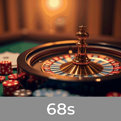 68s: Descubra o Melhor das Apostas Esportivas Brasileiras