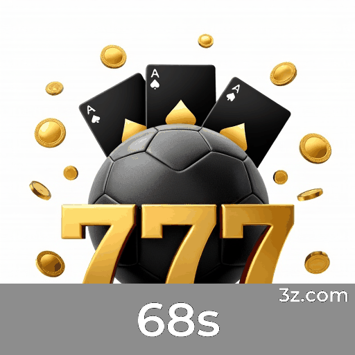 Inovações de Jogos de Cassino em 3D: Descubra 68s