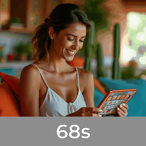 Descubra as Ofertas Exclusivas de 68s com Bônus Generosos