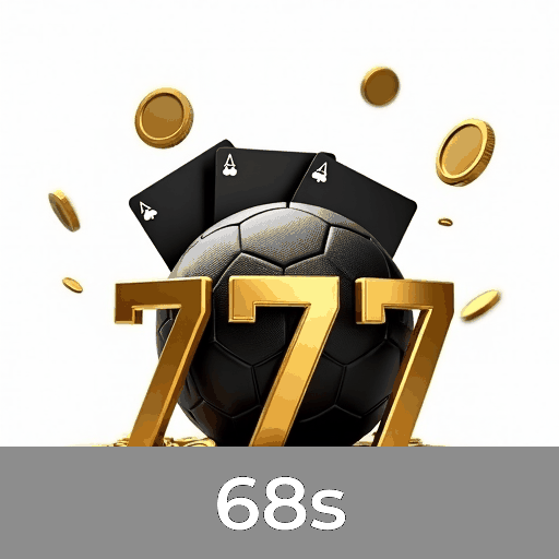 68s: Apostas Simplificadas com o App Completo e Intuitivo