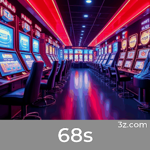 Explore Conteúdo Exclusivo para Membros no 68s