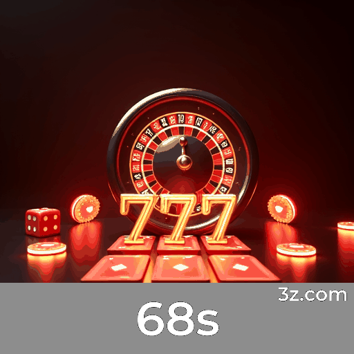 68s: Cassino Confiável e Pagamentos Rápidos